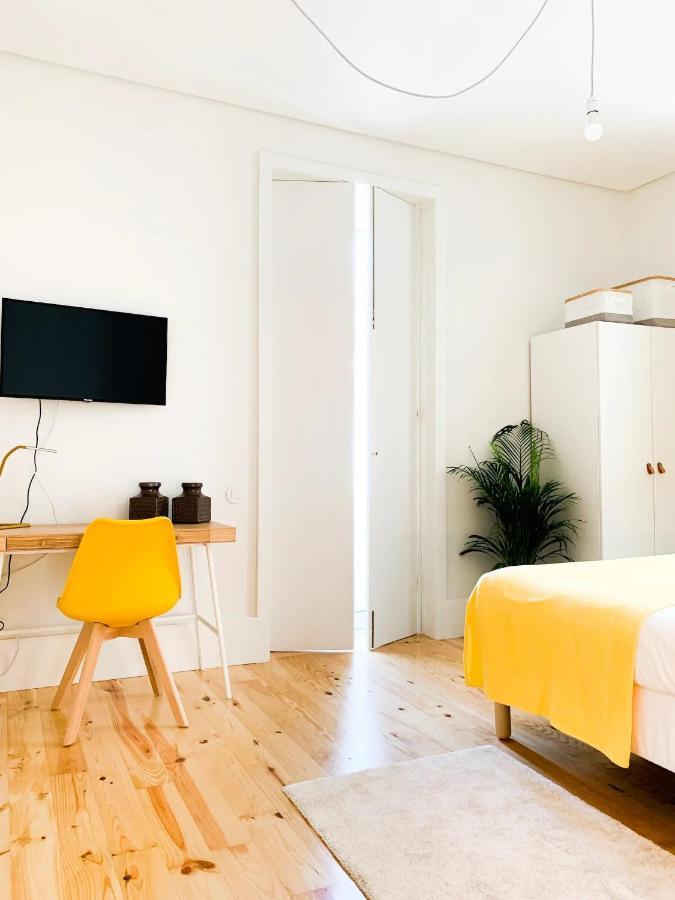 Habitación Doble con terraza